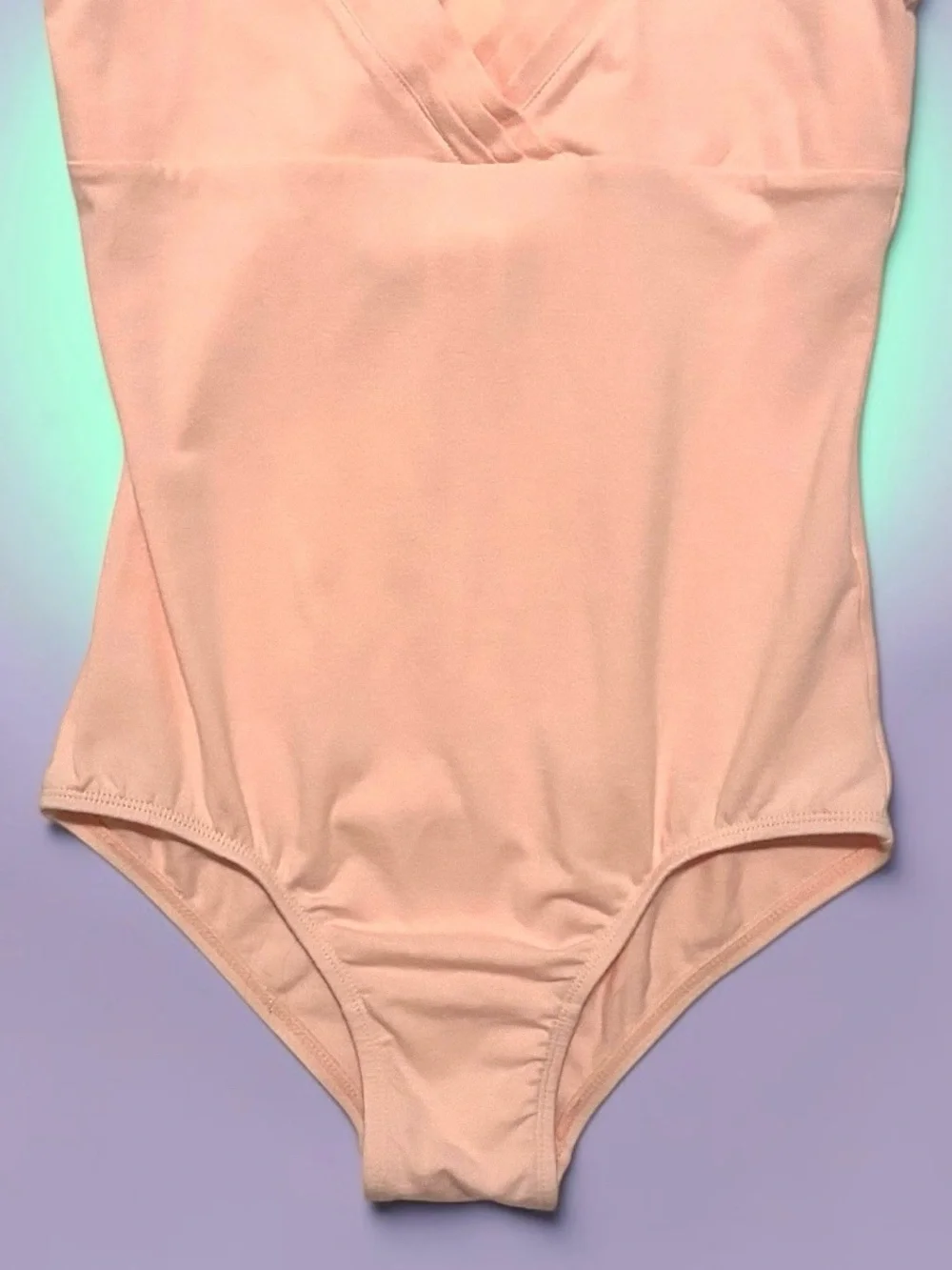 Cat & Jack Ballet Pink Leotard – Girls XL (14/16)